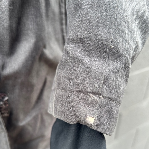 Columbia Apres Arson Long Omni Heat Jacket Medium - Picture 12 of 13